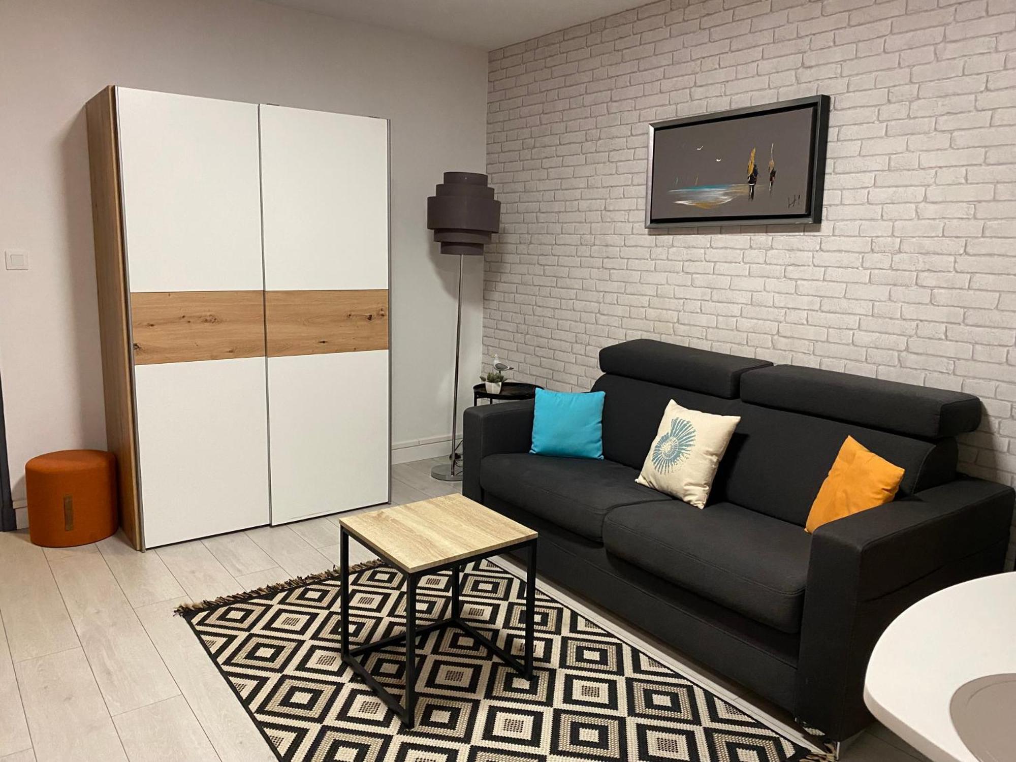 Studio " Escale En Bord De Mer " Wimereux Bagian luar foto