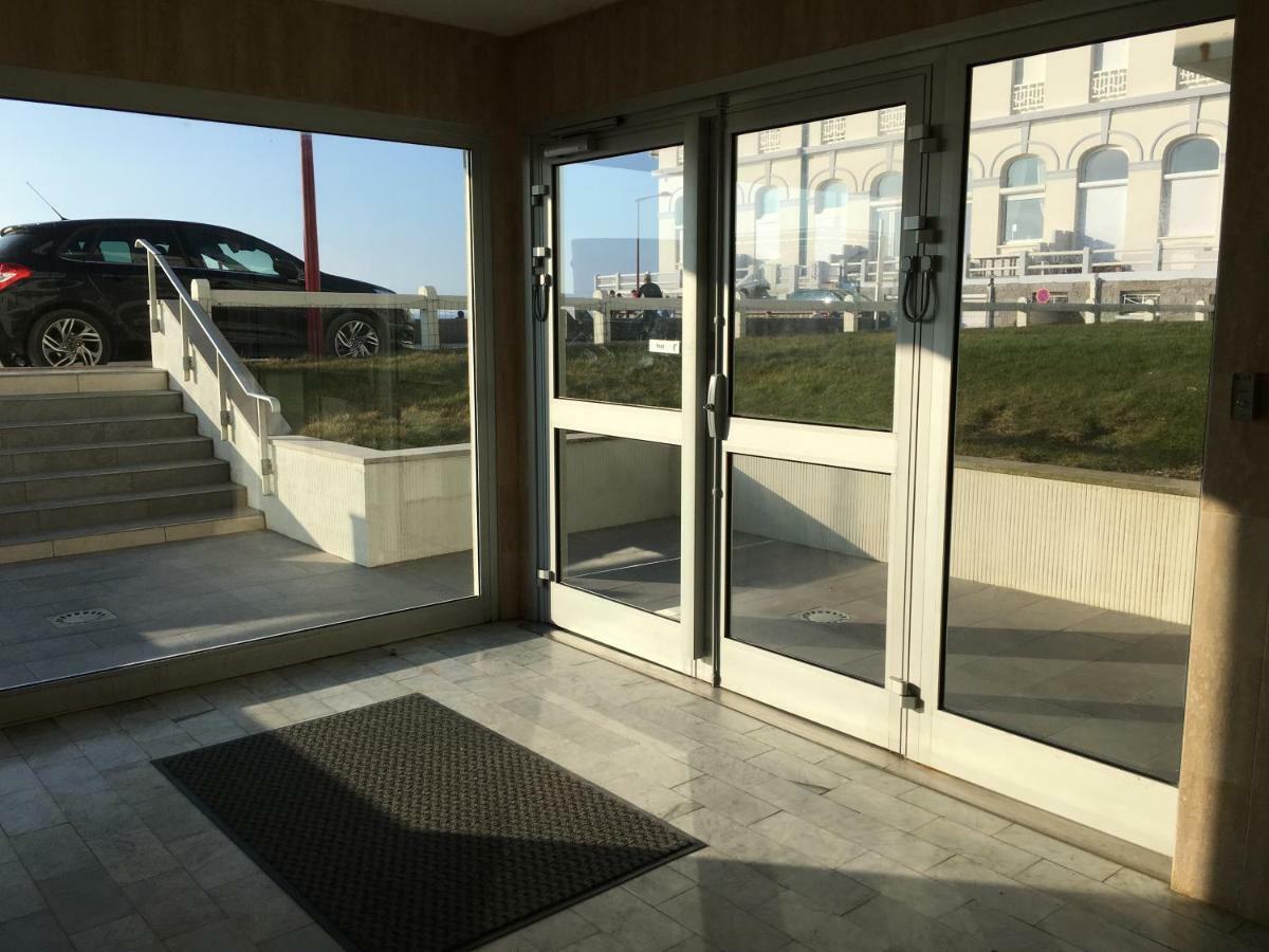 Studio " Escale En Bord De Mer " Wimereux Bagian luar foto